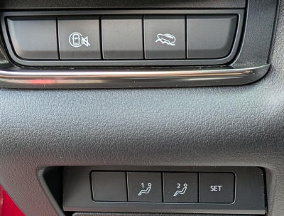 2024 Mazda Mazda CX-30 2.5 S Preferred Package