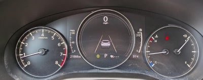 2024 Mazda Mazda CX-30 2.5 S Preferred Package