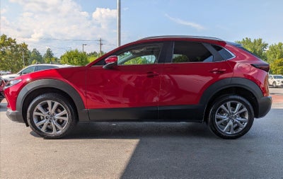 2024 Mazda Mazda CX-30 2.5 S Preferred Package
