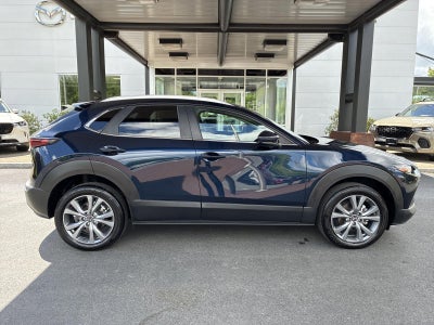 2024 Mazda Mazda CX-30 2.5 S Preferred Package