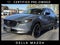 2025 Mazda Mazda CX-30 2.5 S Carbon Edition
