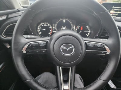 2024 Mazda Mazda CX-30 2.5 S Carbon Edition