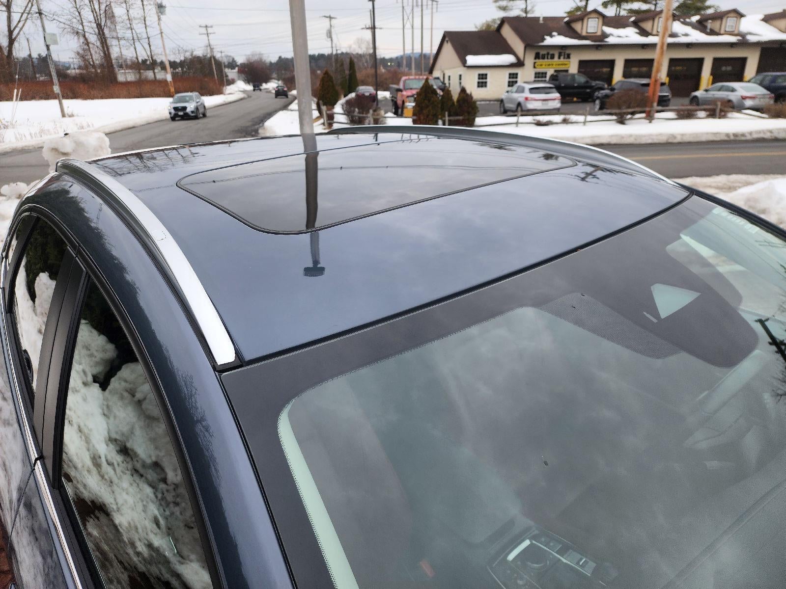 2024 Mazda Mazda CX-30 2.5 S Carbon Edition