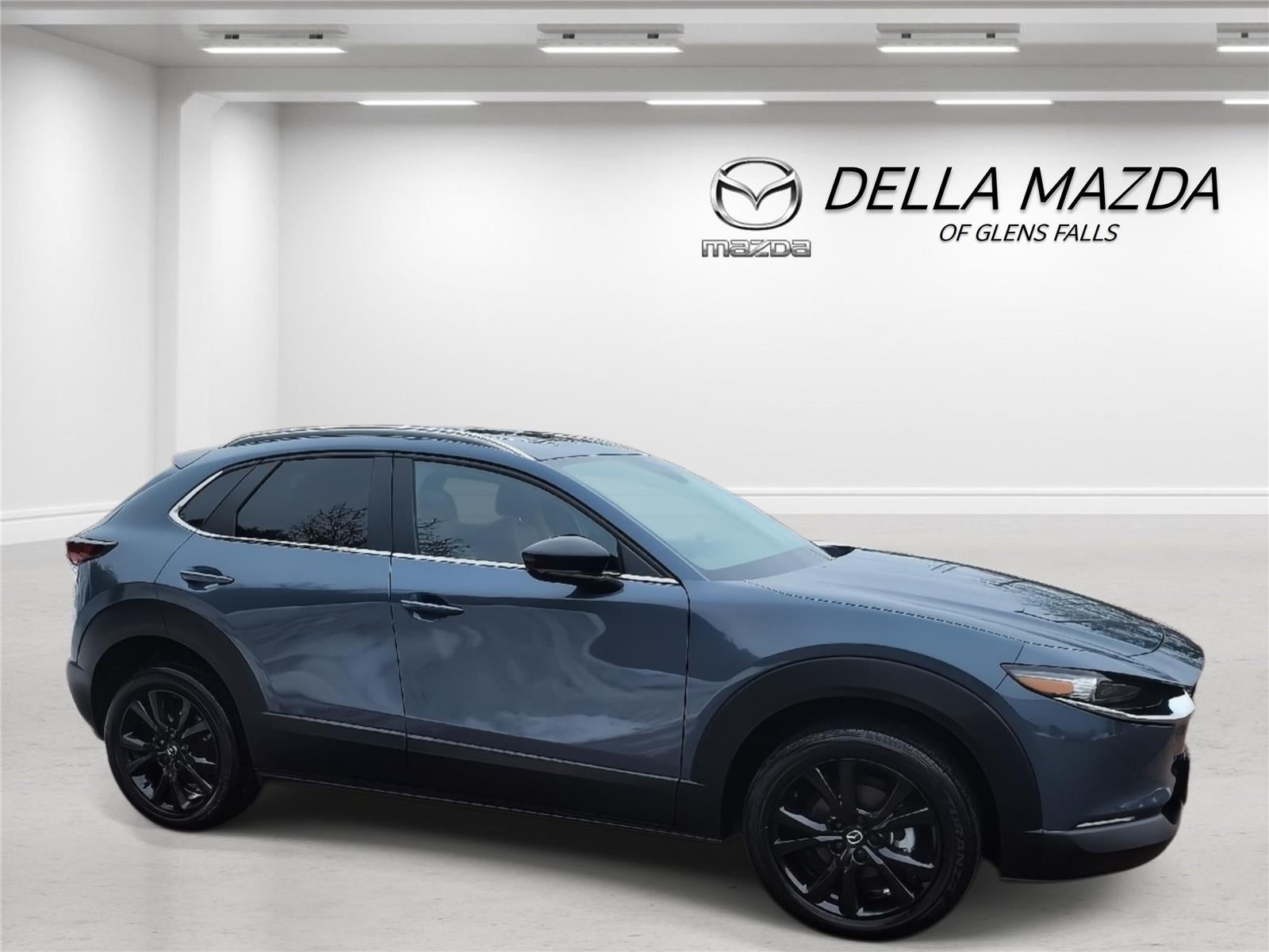 2024 Mazda Mazda CX-30 2.5 S Carbon Edition