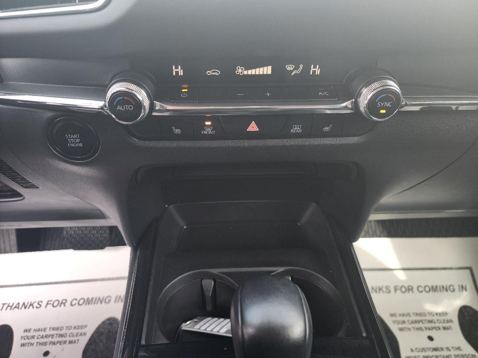 2023 Mazda Mazda CX-30 2.5 S Preferred Package