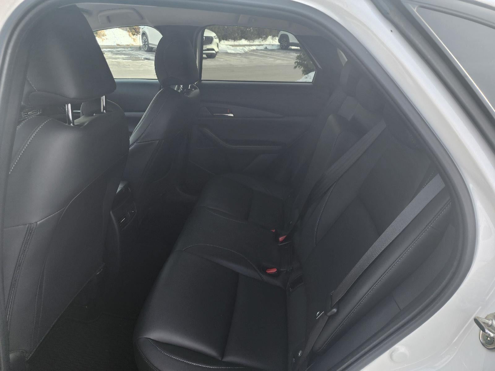 2023 Mazda Mazda CX-30 2.5 S Preferred Package