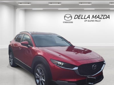 2023 Mazda Mazda CX-30 2.5 S Preferred Package
