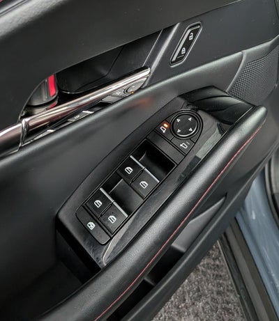 2023 Mazda Mazda CX-30 2.5 S Carbon Edition