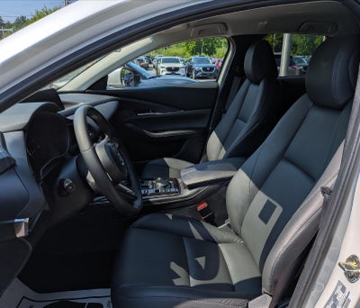 2023 Mazda Mazda CX-30 2.5 S Preferred Package