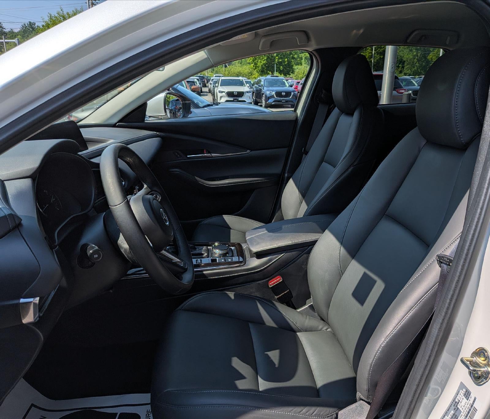 2023 Mazda Mazda CX-30 2.5 S Preferred Package