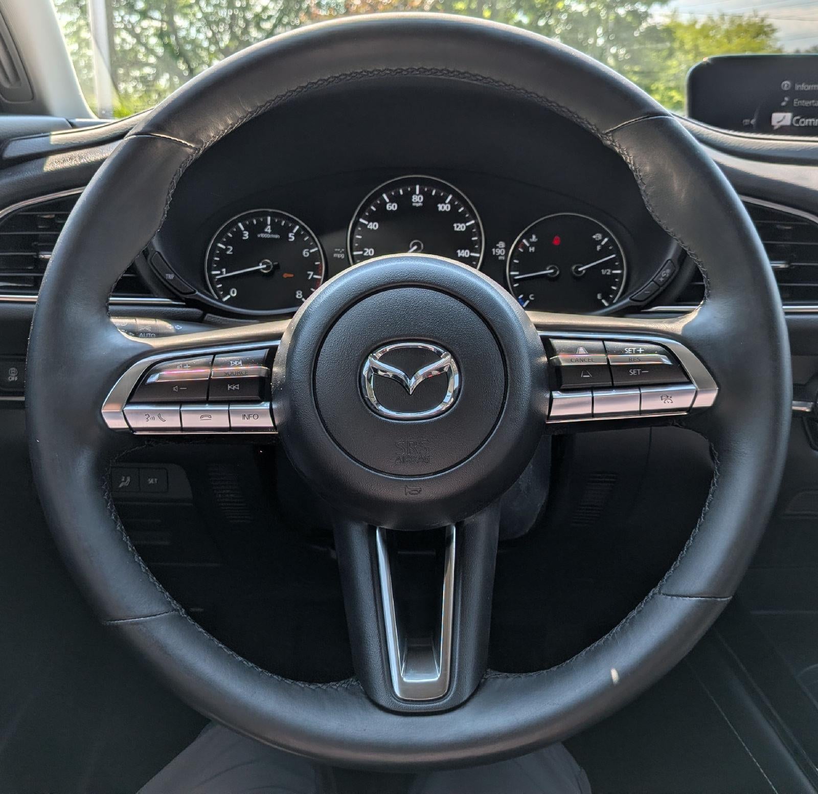 2023 Mazda Mazda CX-30 2.5 S Preferred Package