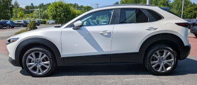 2023 Mazda Mazda CX-30 2.5 S Preferred Package