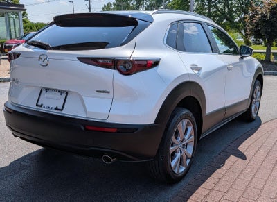 2023 Mazda Mazda CX-30 2.5 S Preferred Package