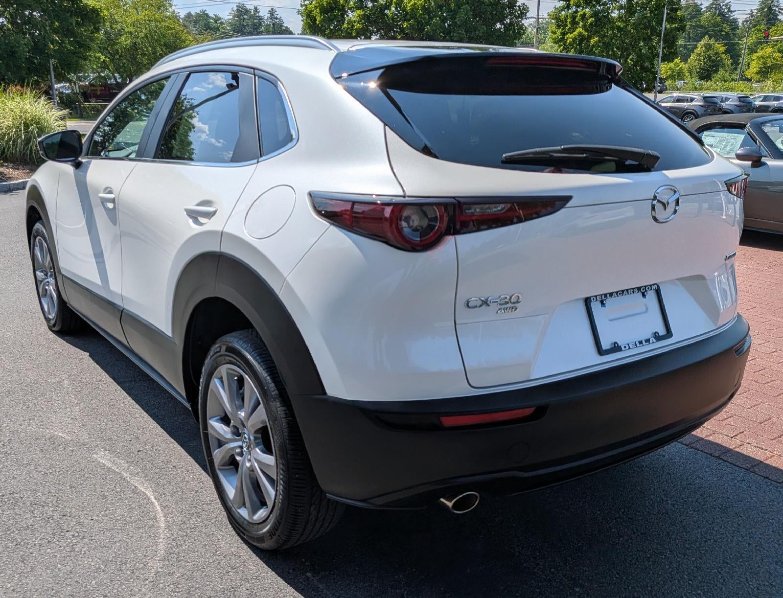 2023 Mazda Mazda CX-30 2.5 S Preferred Package