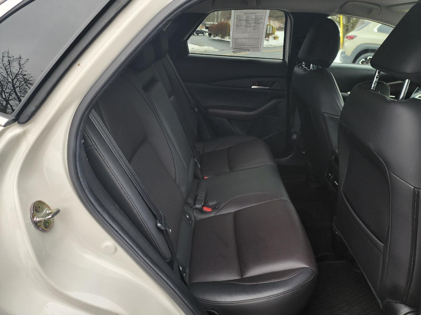 2021 Mazda Mazda CX-30 Premium