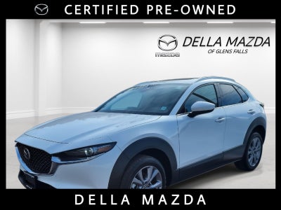 2023 Mazda Mazda CX-30 2.5 S Premium Package