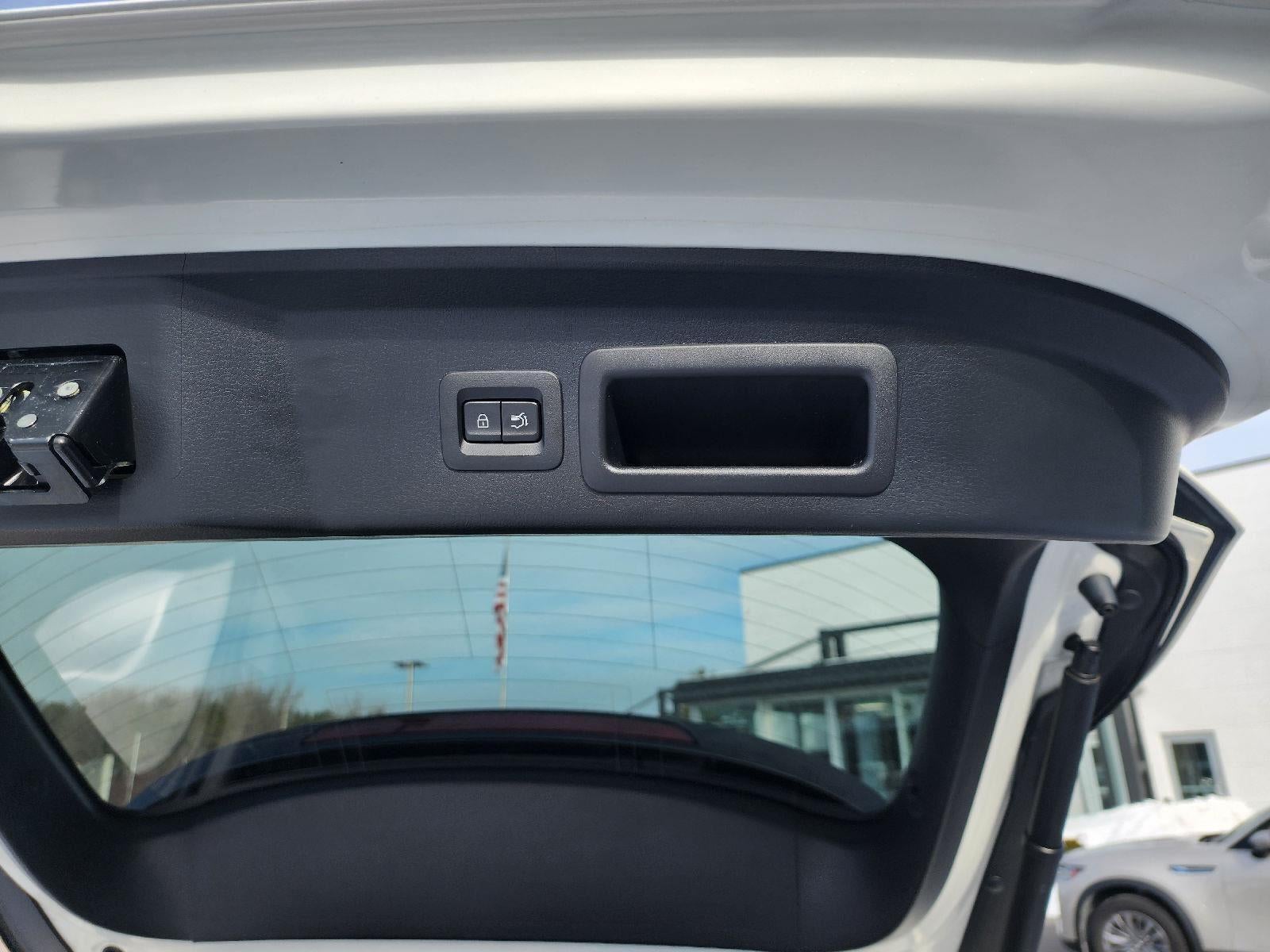 2023 Mazda Mazda CX-30 2.5 S Premium Package