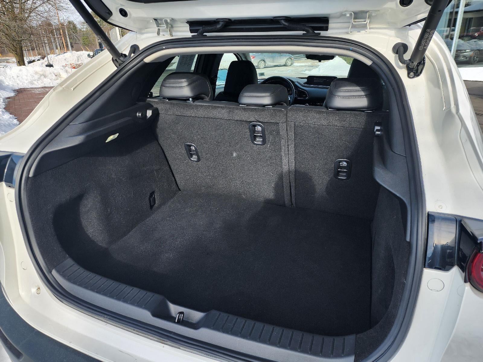 2023 Mazda Mazda CX-30 2.5 S Premium Package