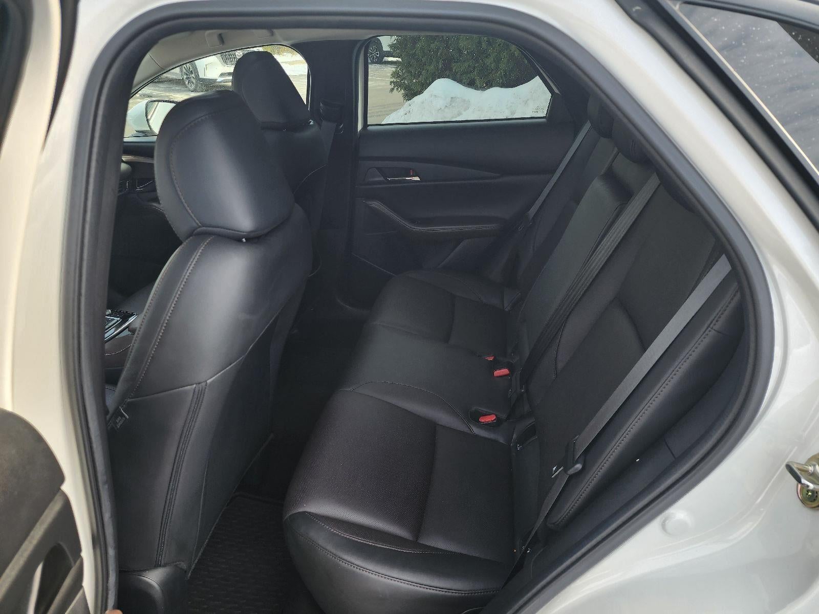 2023 Mazda Mazda CX-30 2.5 S Premium Package