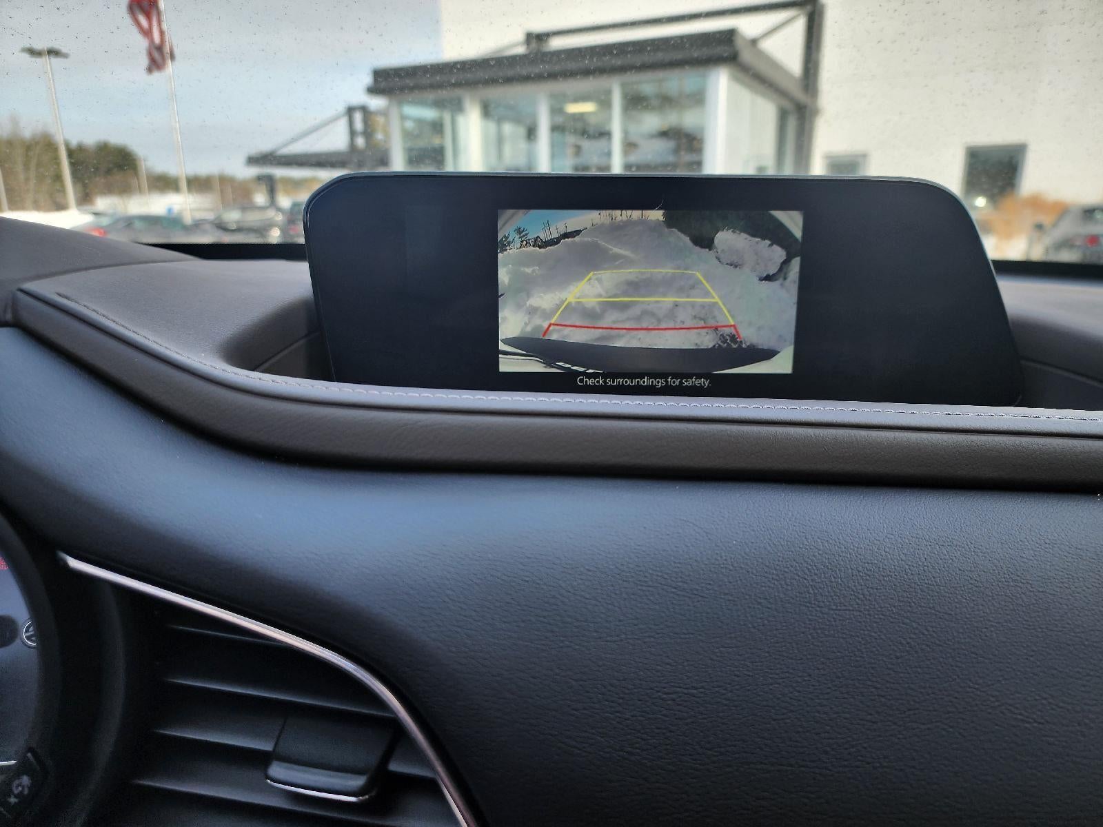 2023 Mazda Mazda CX-30 2.5 S Premium Package