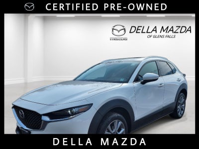 2023 Mazda Mazda CX-30 2.5 S Premium Package