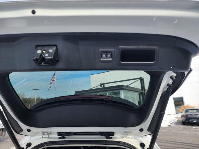 2023 Mazda Mazda CX-30 2.5 S Premium Package