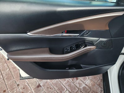 2023 Mazda Mazda CX-30 2.5 S Premium Package