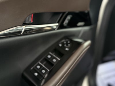 2025 Mazda Mazda CX-30 2.5 Turbo Premium Package