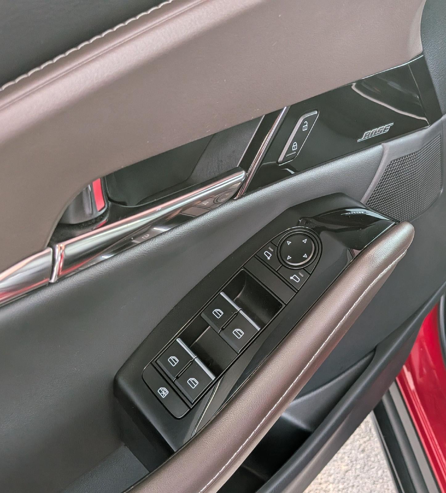 2023 Mazda Mazda CX-30 2.5 Turbo Premium Package