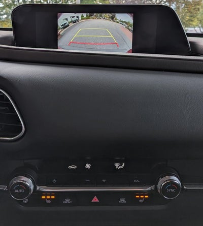 2023 Mazda Mazda CX-30 2.5 Turbo Premium Package