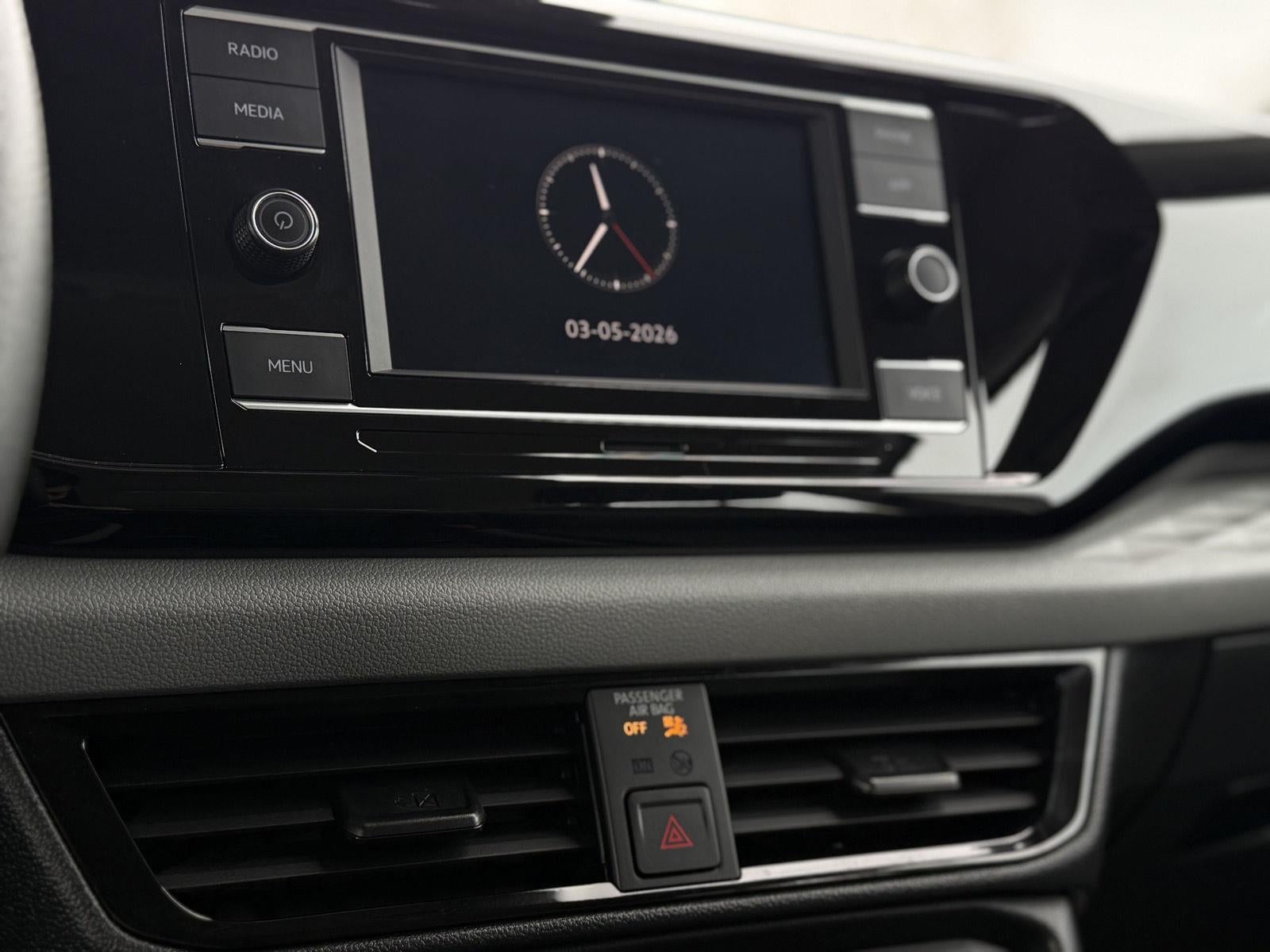 2022 Volkswagen Taos S