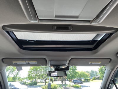 2018 Honda Pilot Elite