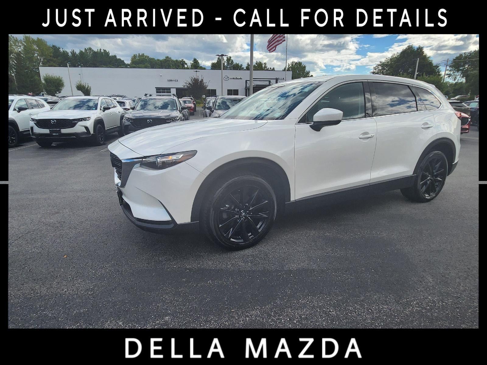 2022 Honda Pilot TrailSport