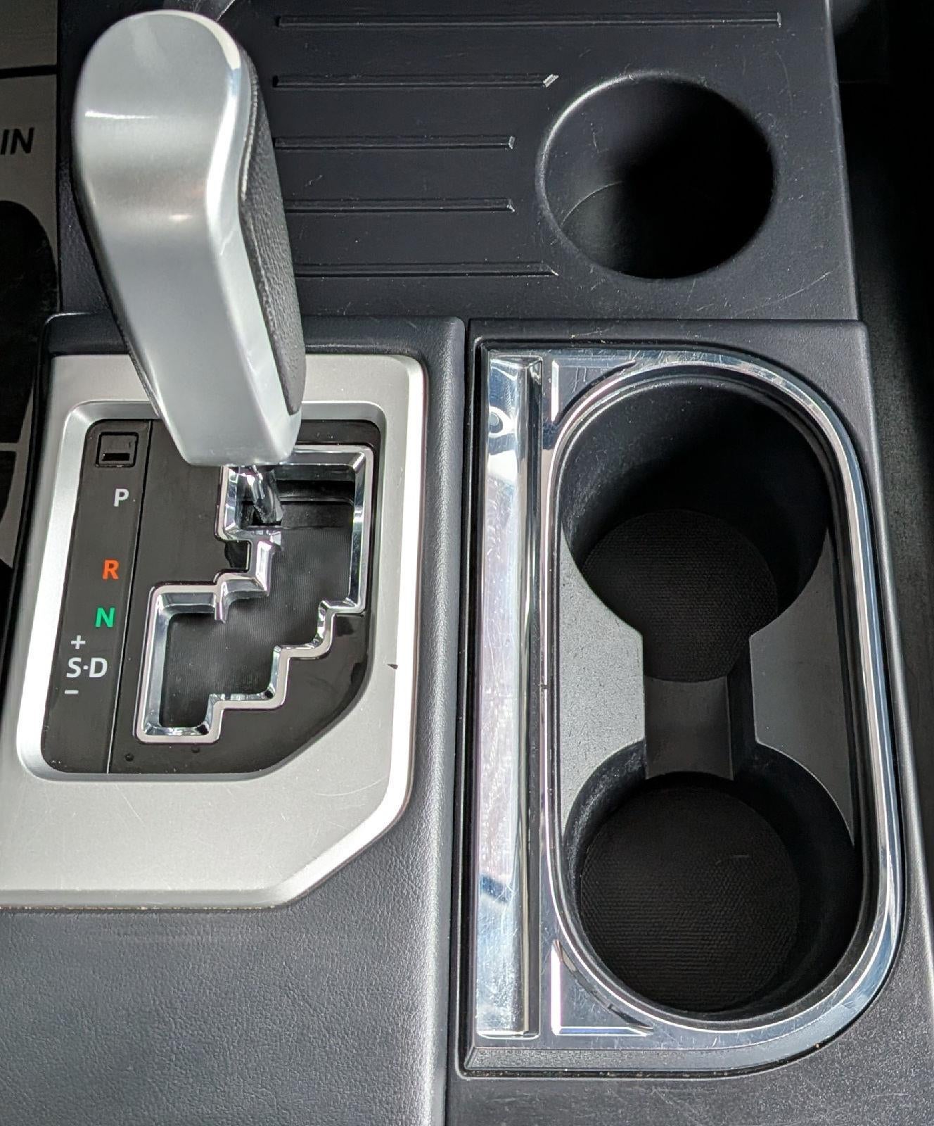 2021 Toyota Tundra Platinum