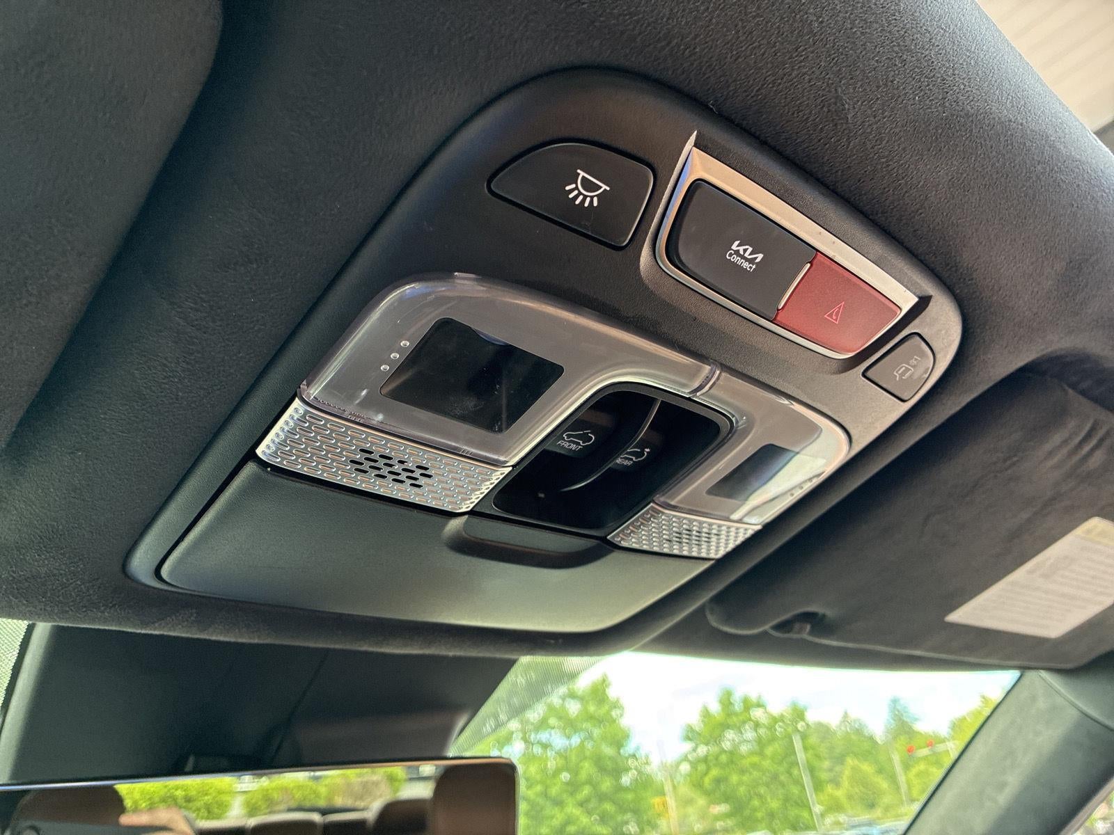 2024 Kia Telluride SX-Prestige X-Line