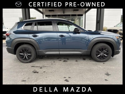 2025 Mazda Mazda CX-50 Hybrid Preferred Package