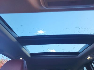 2025 Mazda Mazda CX-50 Hybrid Premium Package