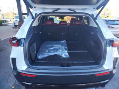 2025 Mazda Mazda CX-50 Hybrid Premium Package