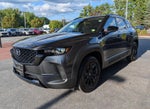 2025 Mazda Mazda Cx-50 Hybrid Premium Package