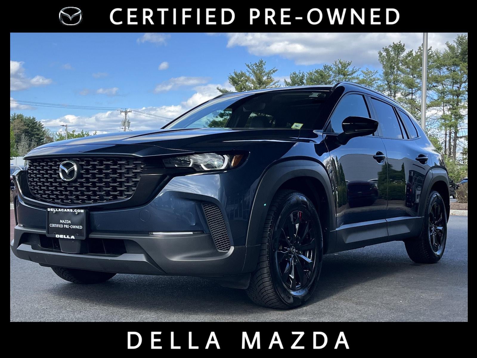 2023 Mazda Mazda CX-50 2.5 S Preferred Plus Package