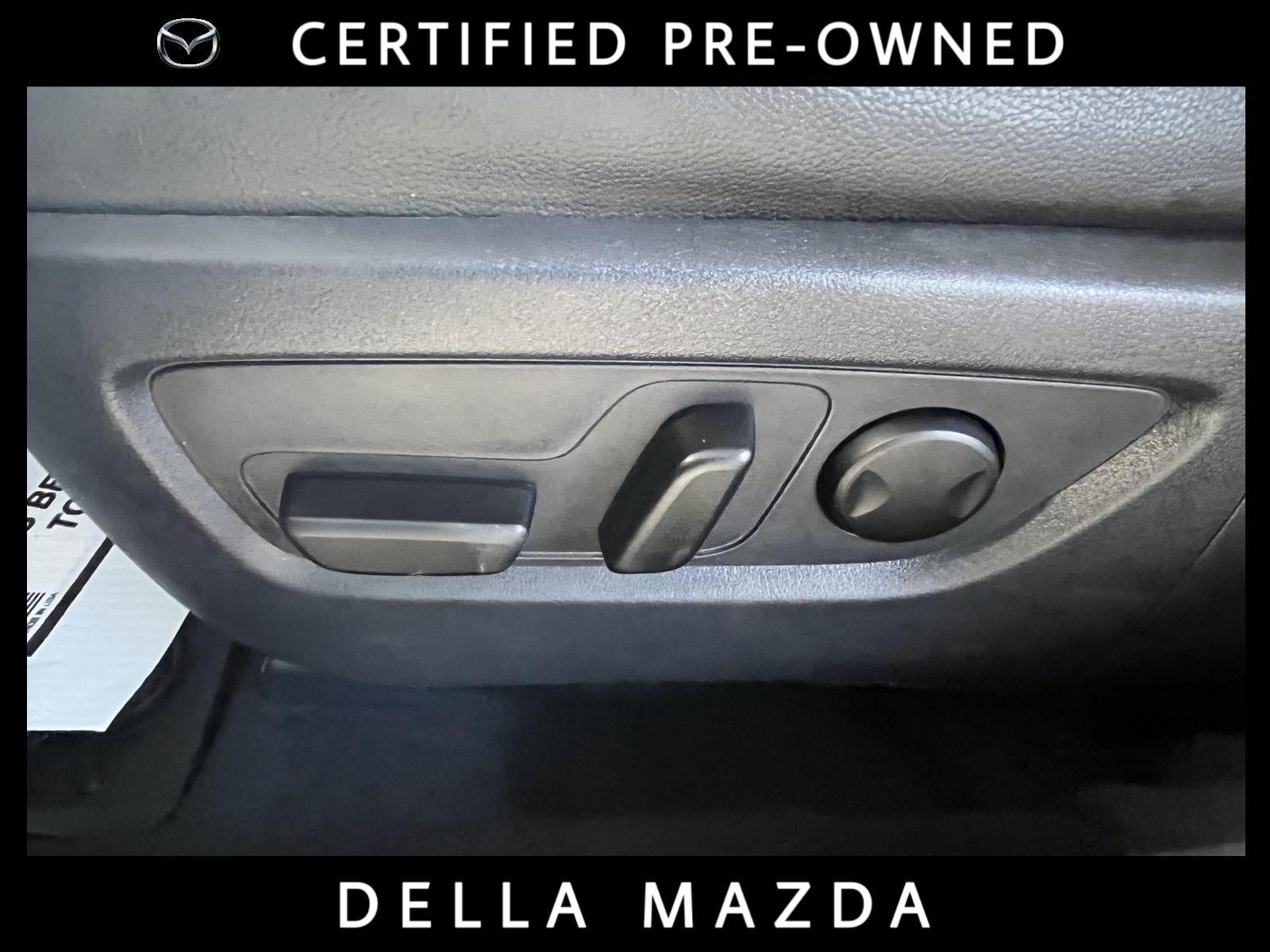 2023 Mazda Mazda CX-50 2.5 S Preferred Plus Package