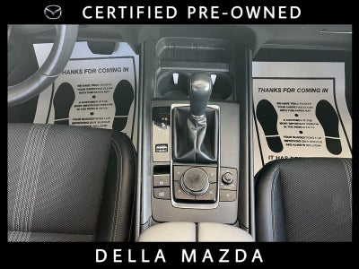 2023 Mazda Mazda CX-50 2.5 S Preferred Plus Package
