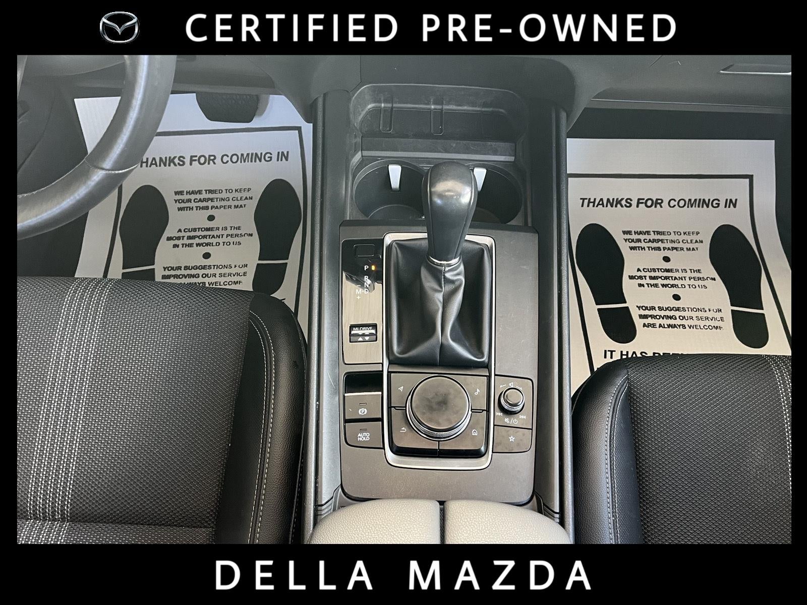 2023 Mazda Mazda CX-50 2.5 S Preferred Plus Package