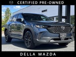 2023 Mazda Mazda CX-50 2.5 S Preferred Plus Package