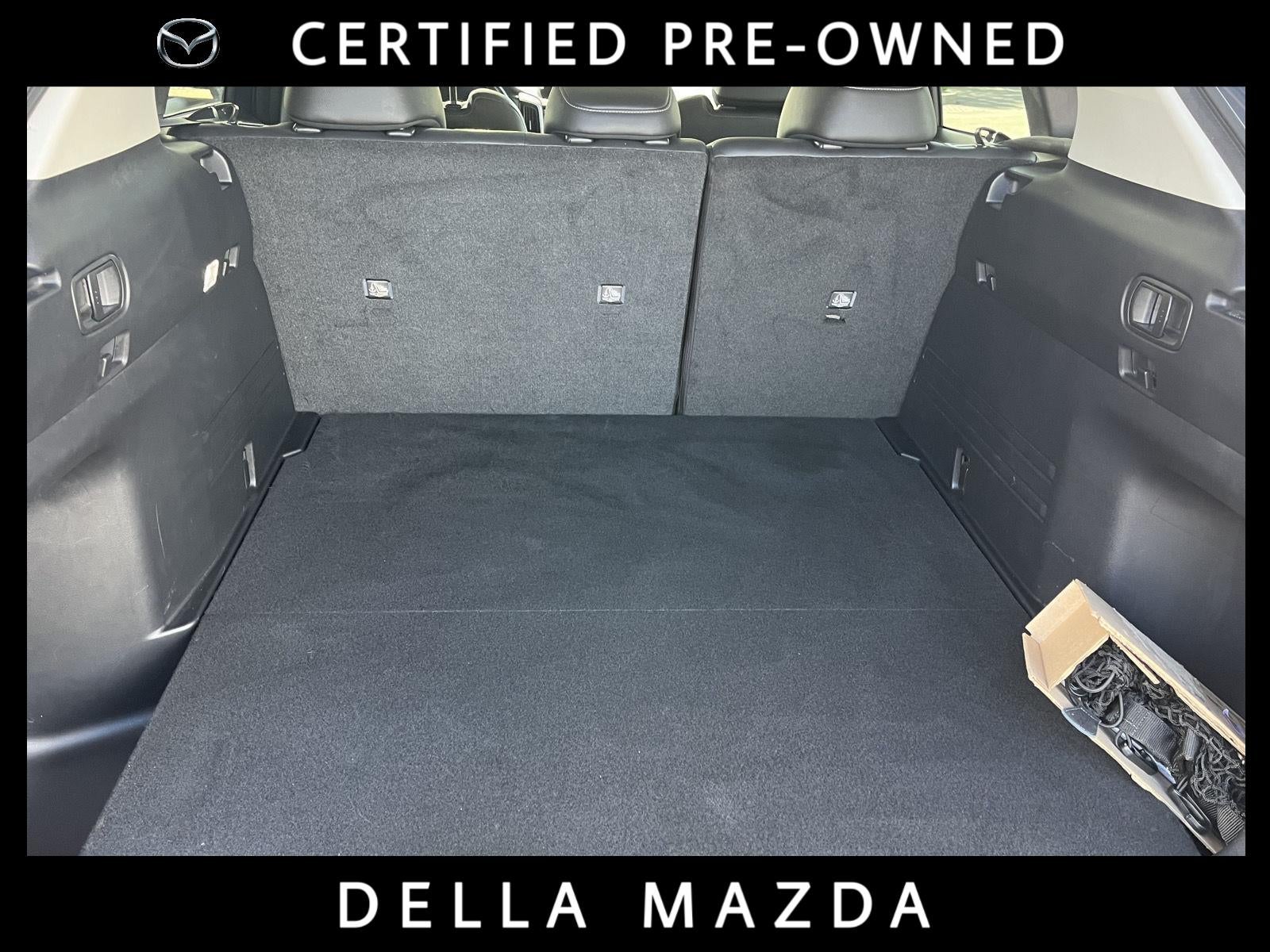 2023 Mazda Mazda CX-50 2.5 S Preferred Plus Package