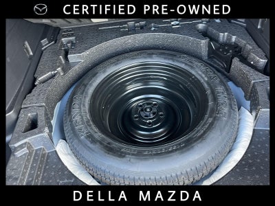 2023 Mazda Mazda CX-50 2.5 S Preferred Plus Package
