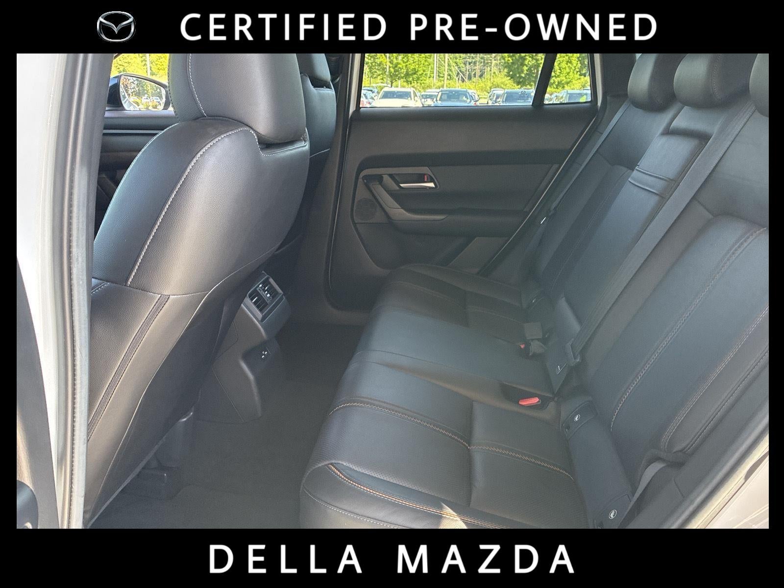 2023 Mazda Mazda CX-50 2.5 Turbo Premium Package