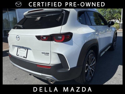 2023 Mazda Mazda CX-50 2.5 Turbo Premium Package