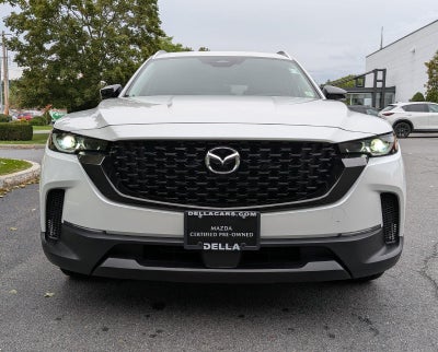 2025 Mazda Mazda Cx-50 2.5 S Premium Plus Package