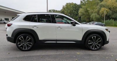 2025 Mazda Mazda Cx-50 2.5 S Premium Plus Package